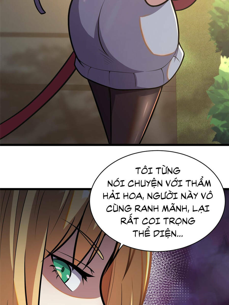 Siêu Phàm Sát Thần Tập 17 trang 6