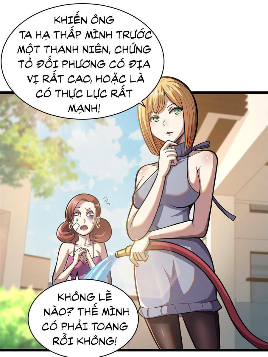 Siêu Phàm Sát Thần Tập 17 trang 8