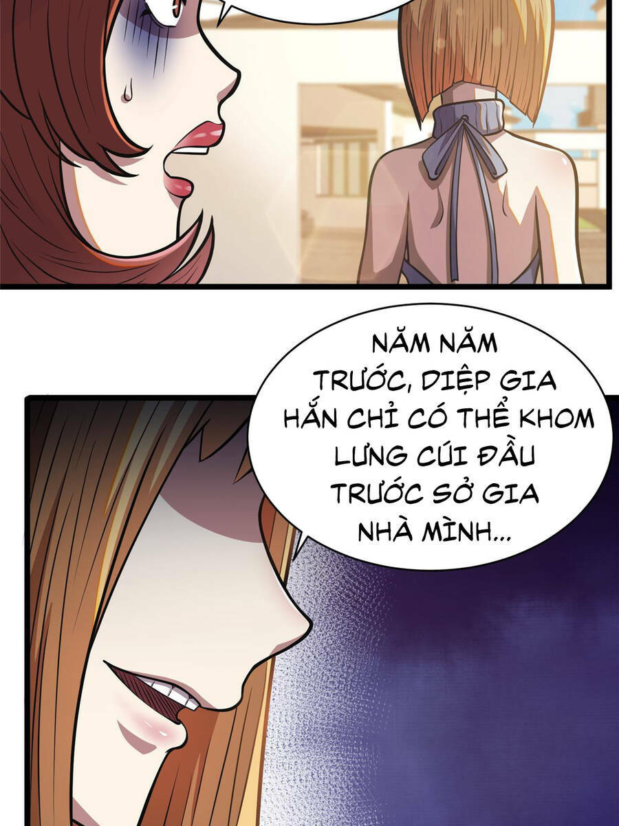 Siêu Phàm Sát Thần Tập 17 trang 10
