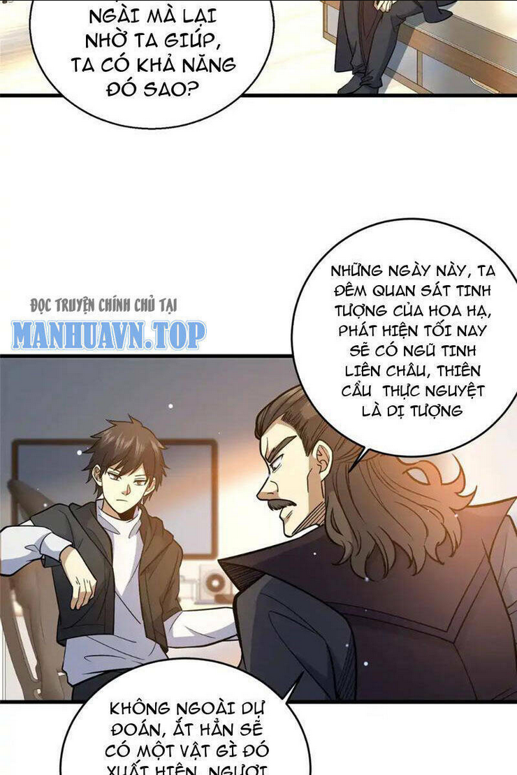 Siêu Phàm Sát Thần Tập 172 trang 3