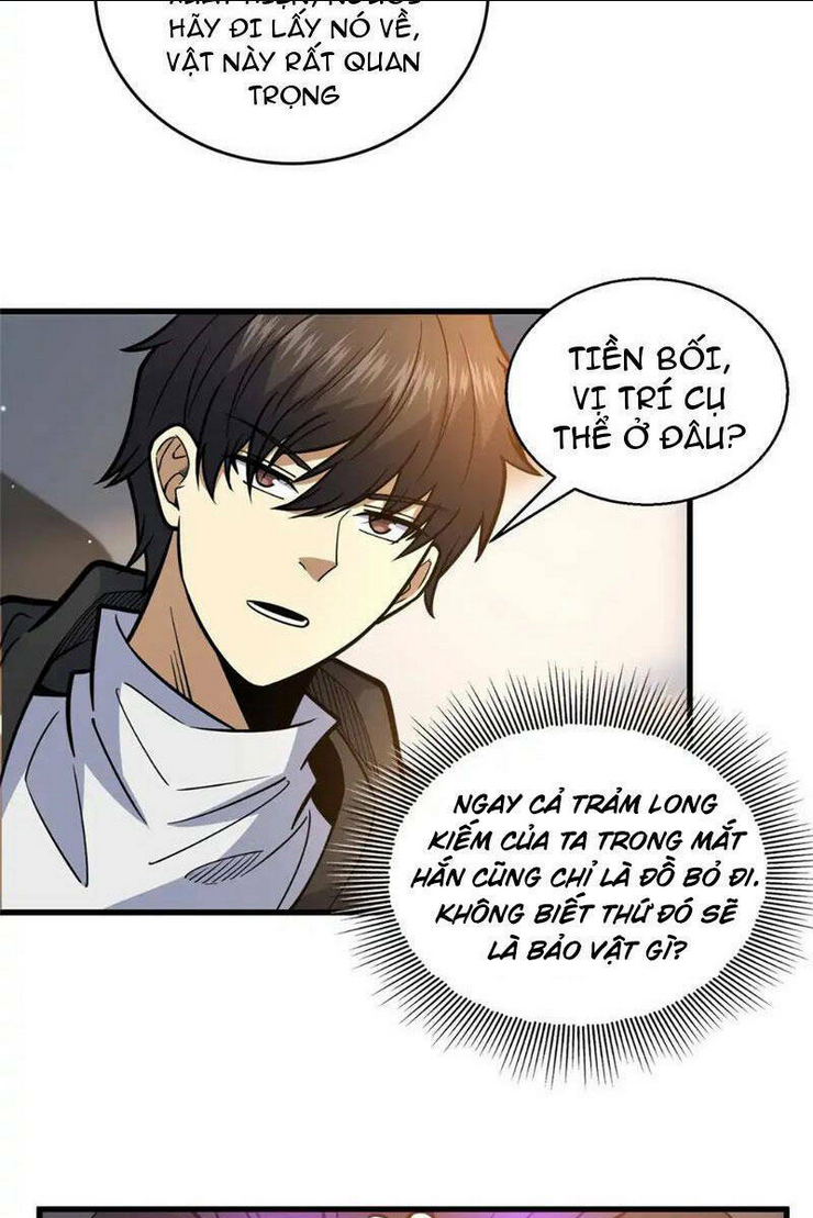 Siêu Phàm Sát Thần Tập 172 trang 4