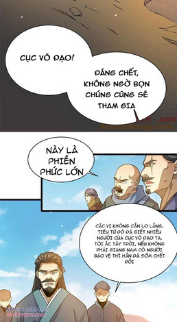 Siêu Phàm Sát Thần Tập 175 trang 13