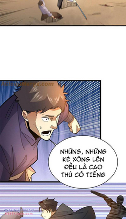 Siêu Phàm Sát Thần Tập 175 trang 36