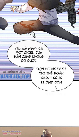 Siêu Phàm Sát Thần Tập 175 trang 37