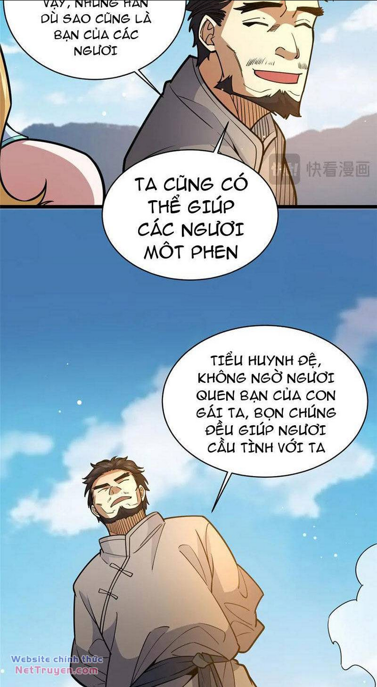 Siêu Phàm Sát Thần Tập 175 trang 5