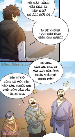 Siêu Phàm Sát Thần Tập 175 trang 8