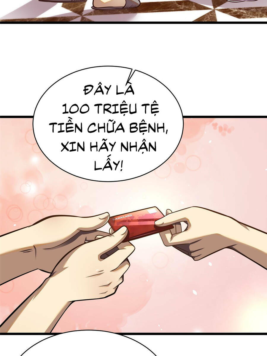 Siêu Phàm Sát Thần Tập 18 trang 45