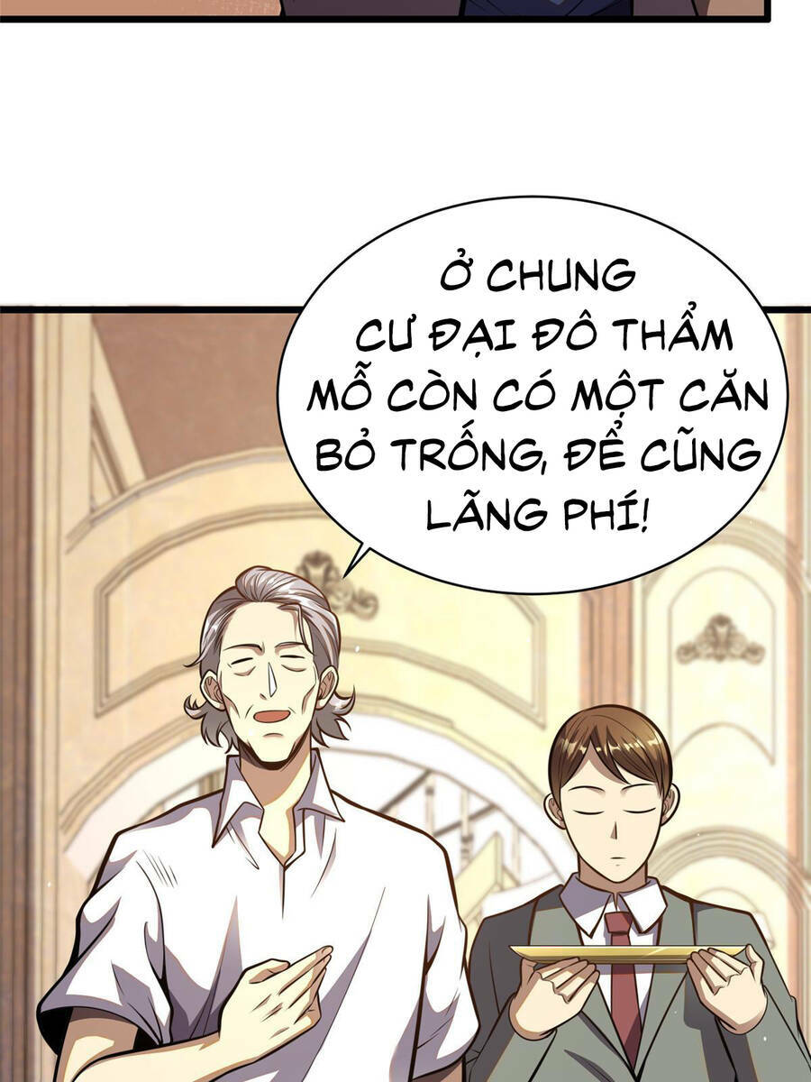 Siêu Phàm Sát Thần Tập 18 trang 47