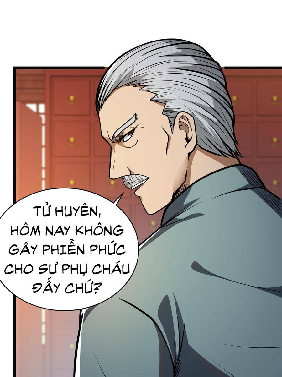 Siêu Phàm Sát Thần Tập 19 trang 30