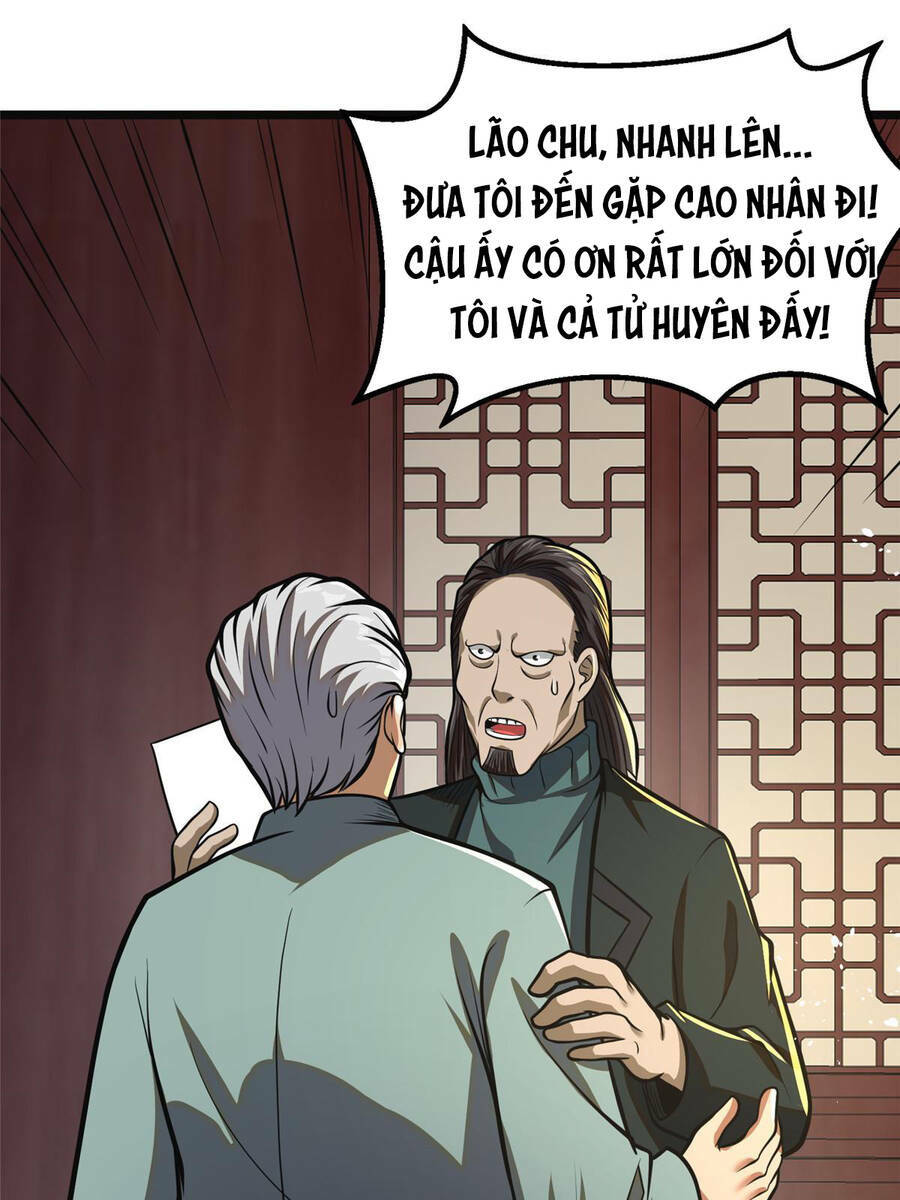 Siêu Phàm Sát Thần Tập 19 trang 42