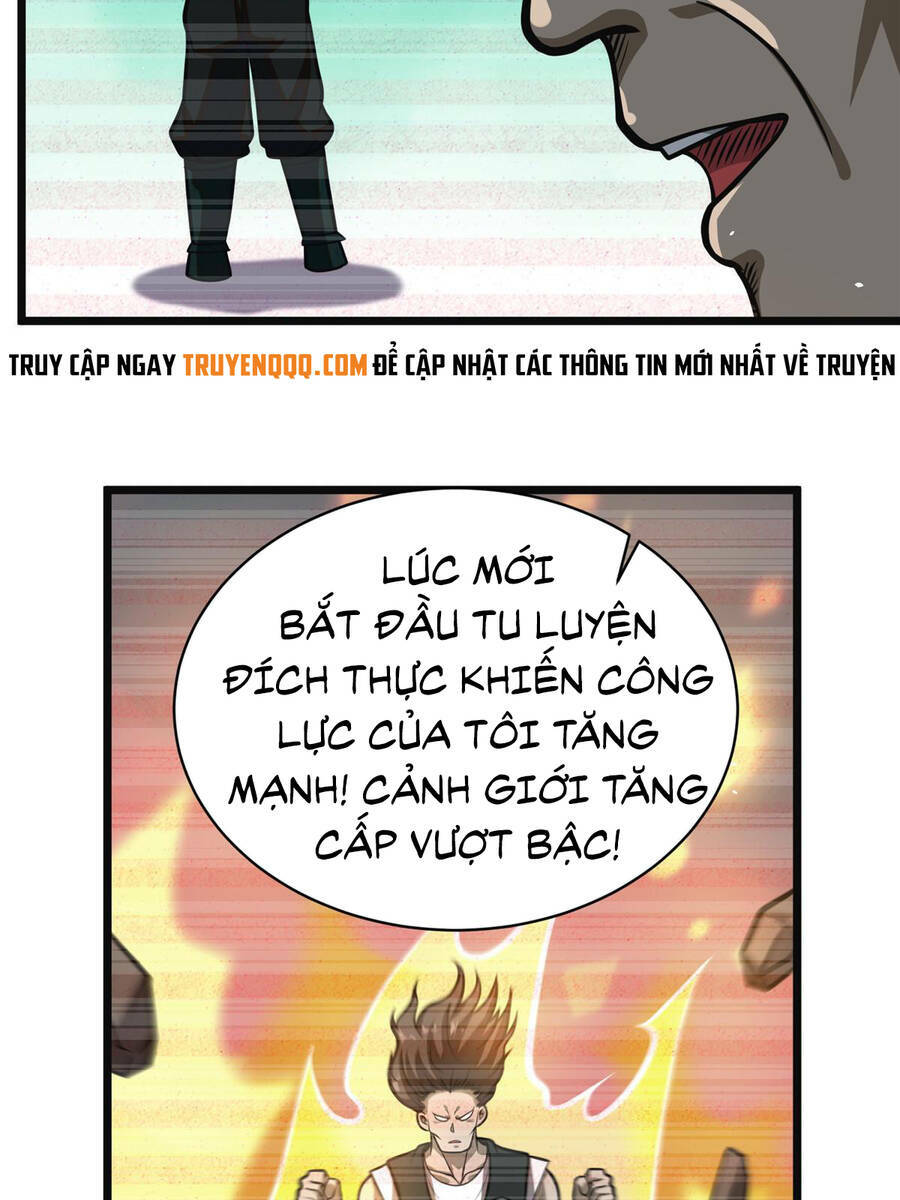 Siêu Phàm Sát Thần Tập 19 trang 45