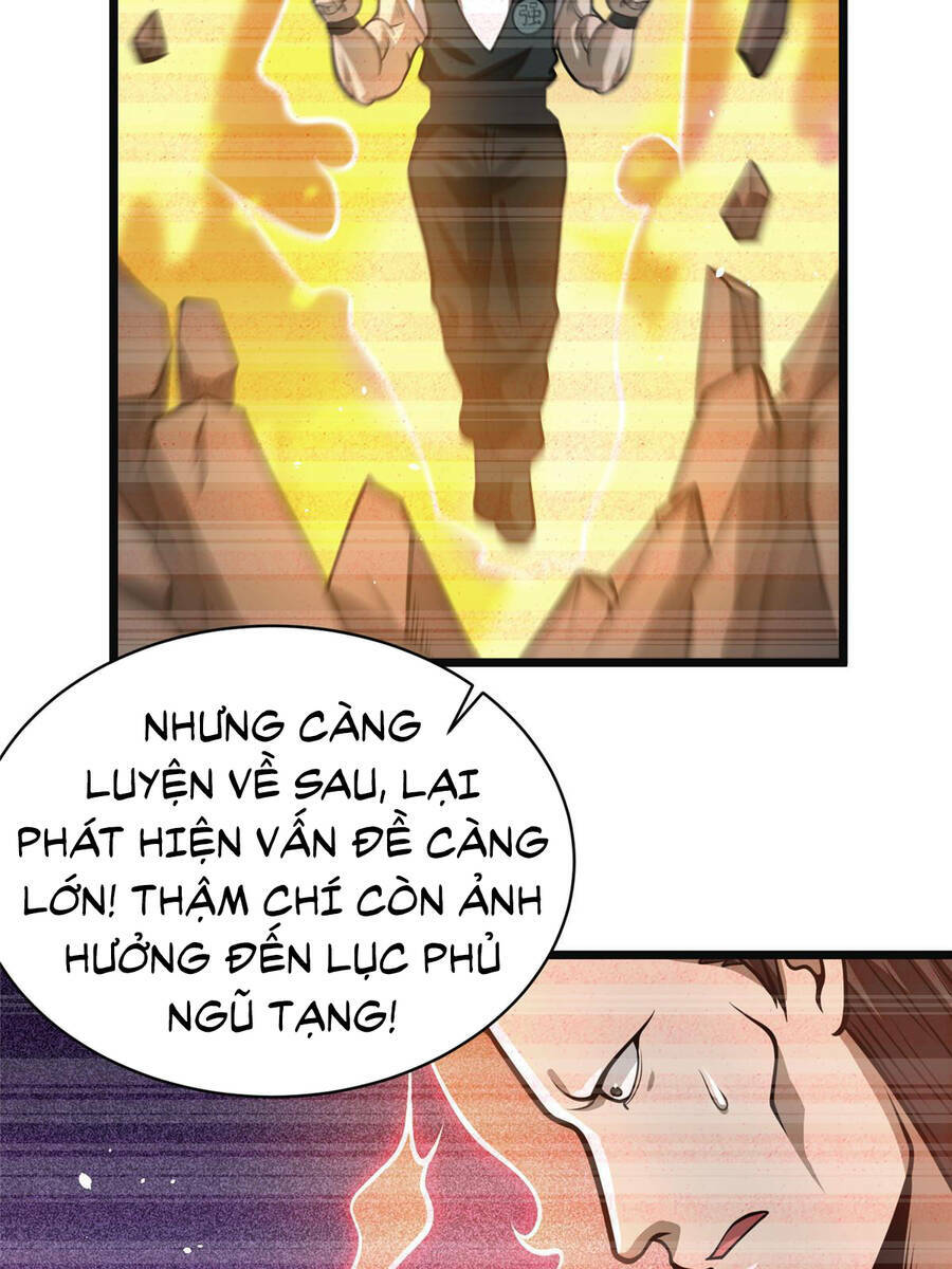 Siêu Phàm Sát Thần Tập 19 trang 46
