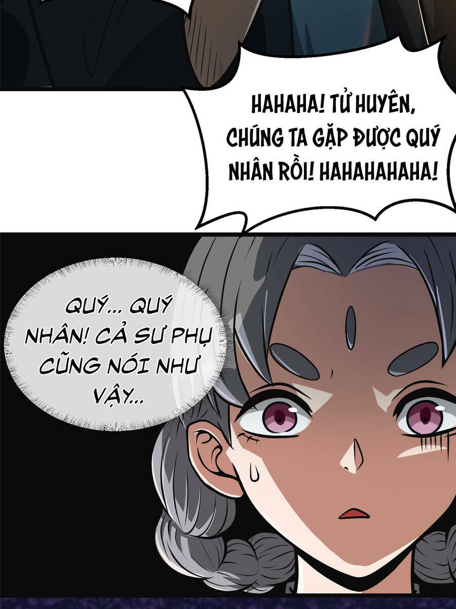 Siêu Phàm Sát Thần Tập 19 trang 54