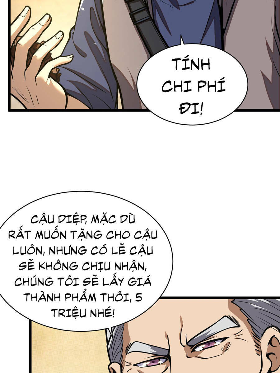 Siêu Phàm Sát Thần Tập 19 trang 7
