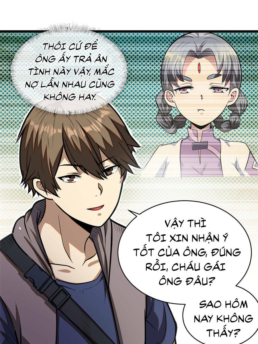 Siêu Phàm Sát Thần Tập 19 trang 10