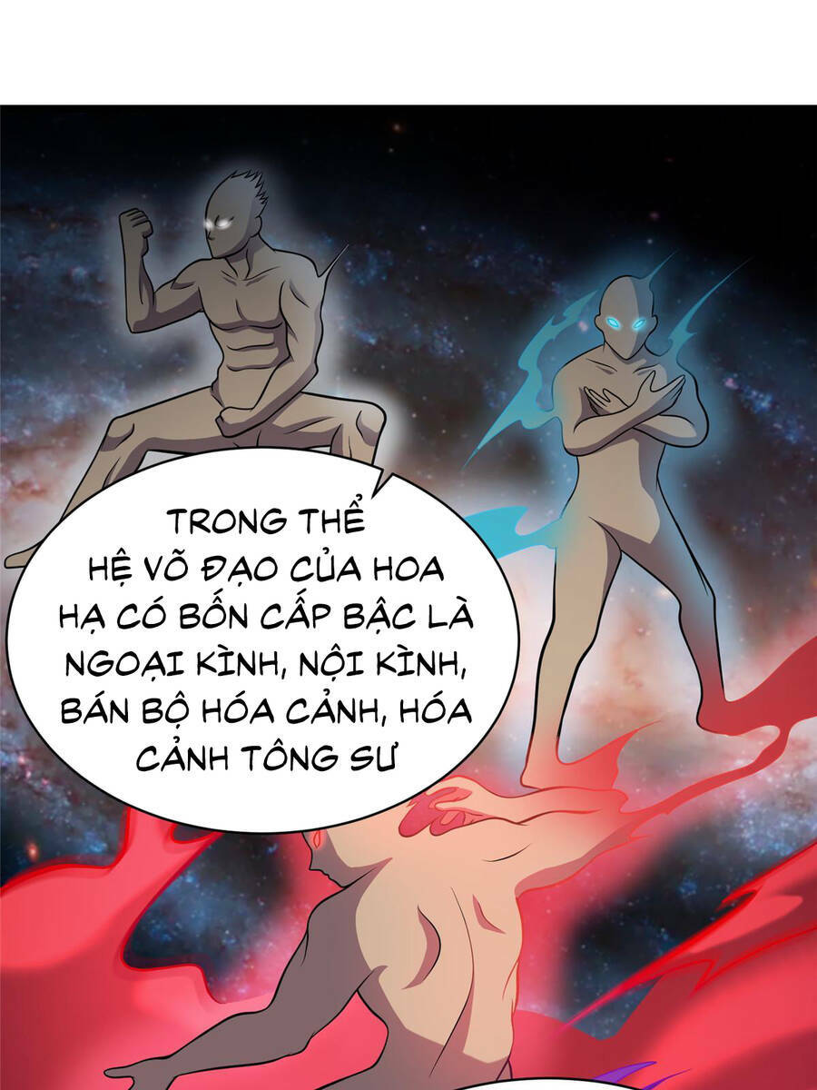 Siêu Phàm Sát Thần Tập 20 trang 42