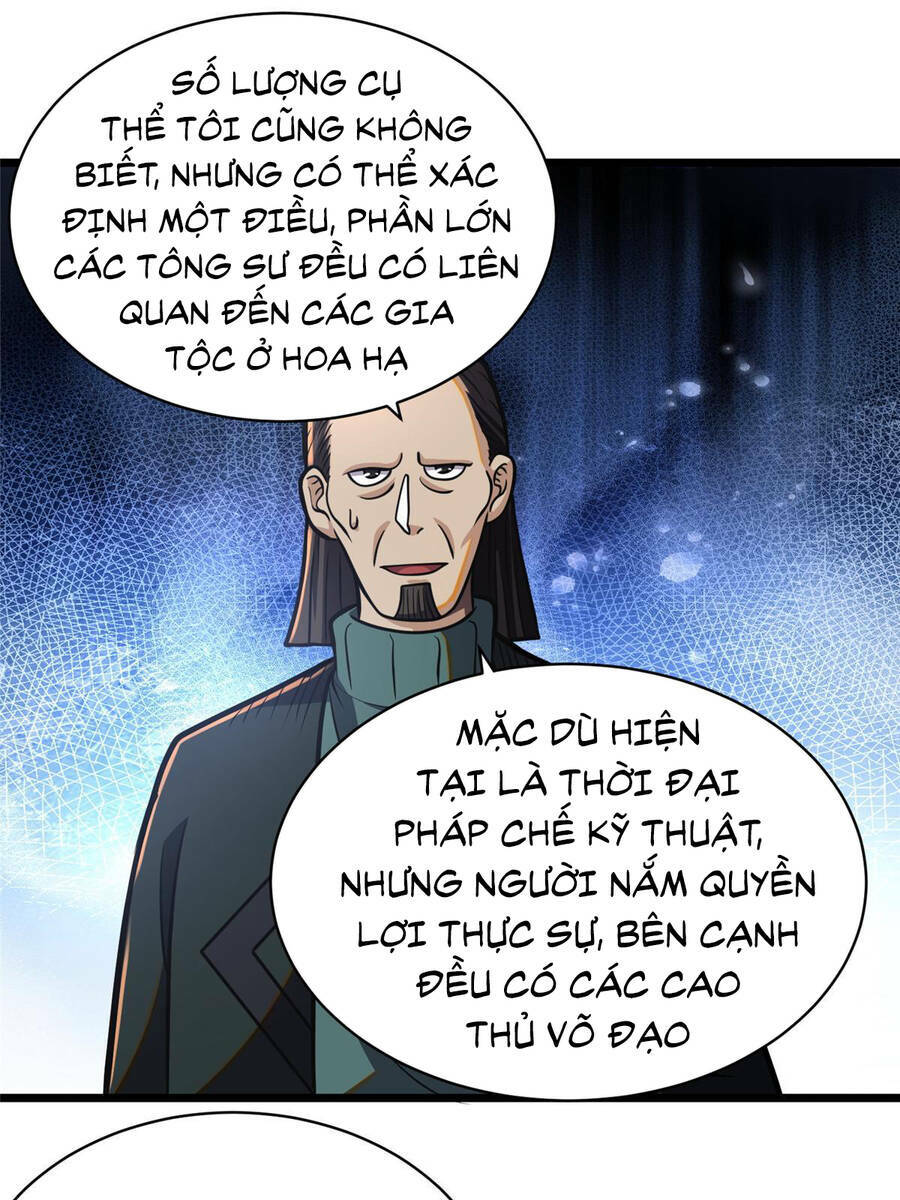 Siêu Phàm Sát Thần Tập 20 trang 49