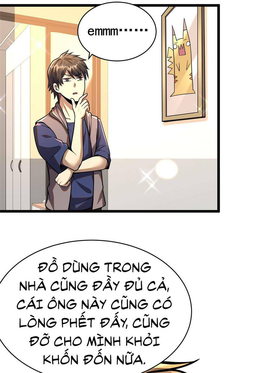 Siêu Phàm Sát Thần Tập 20 trang 6