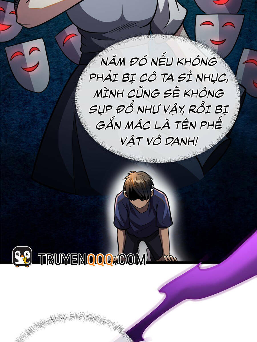 Siêu Phàm Sát Thần Tập 20 trang 53