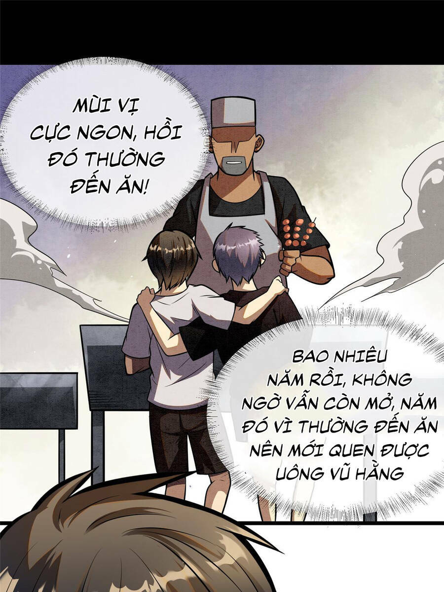 Siêu Phàm Sát Thần Tập 21 trang 11