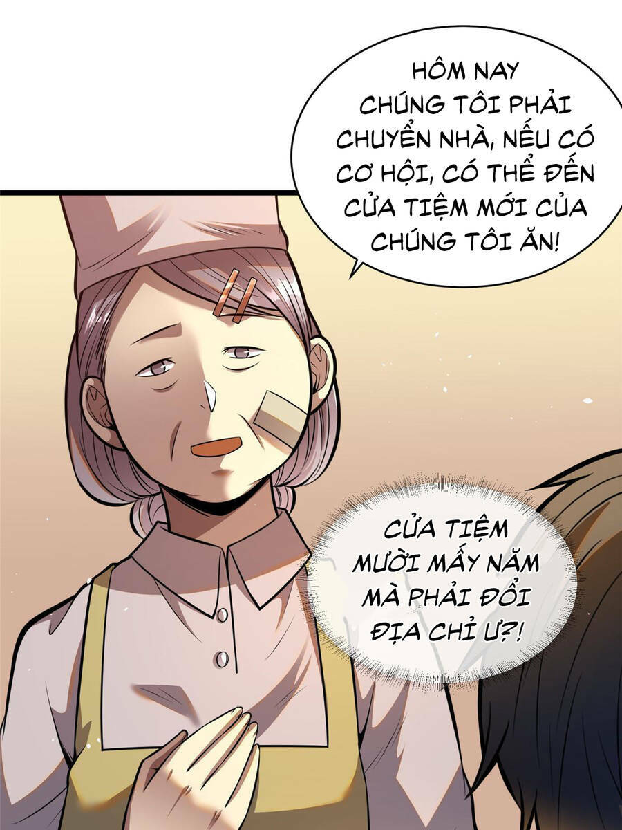 Siêu Phàm Sát Thần Tập 21 trang 19