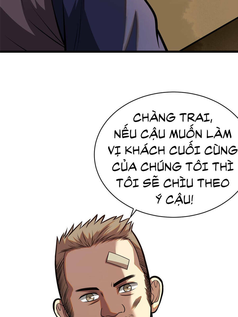 Siêu Phàm Sát Thần Tập 21 trang 24