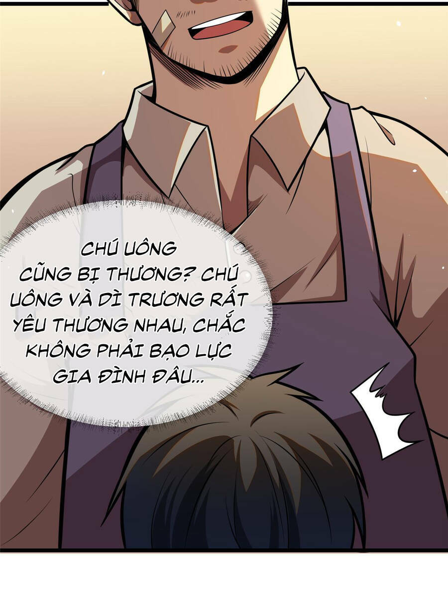 Siêu Phàm Sát Thần Tập 21 trang 25