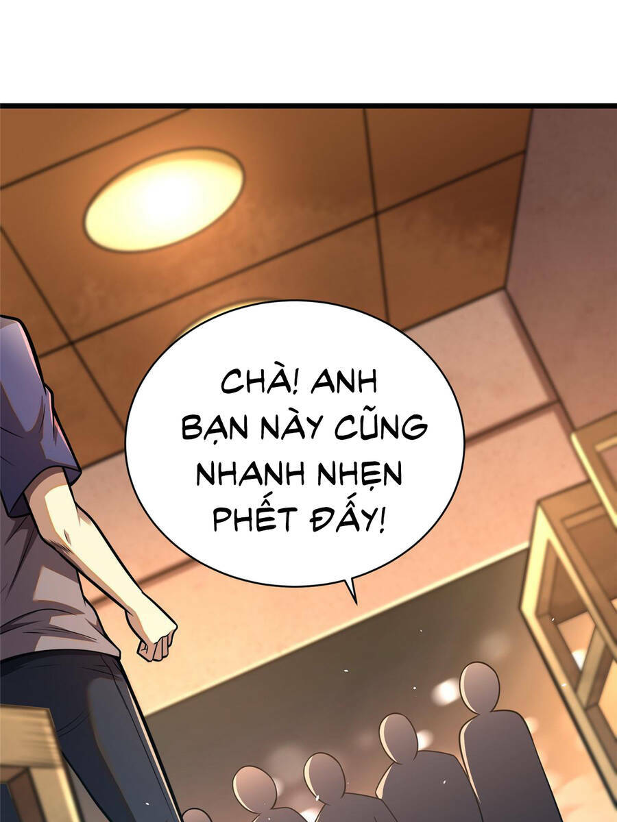 Siêu Phàm Sát Thần Tập 21 trang 35