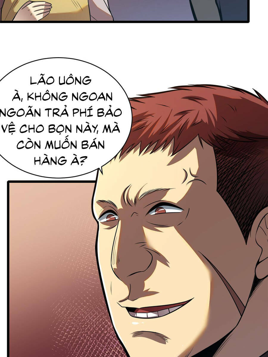 Siêu Phàm Sát Thần Tập 21 trang 39