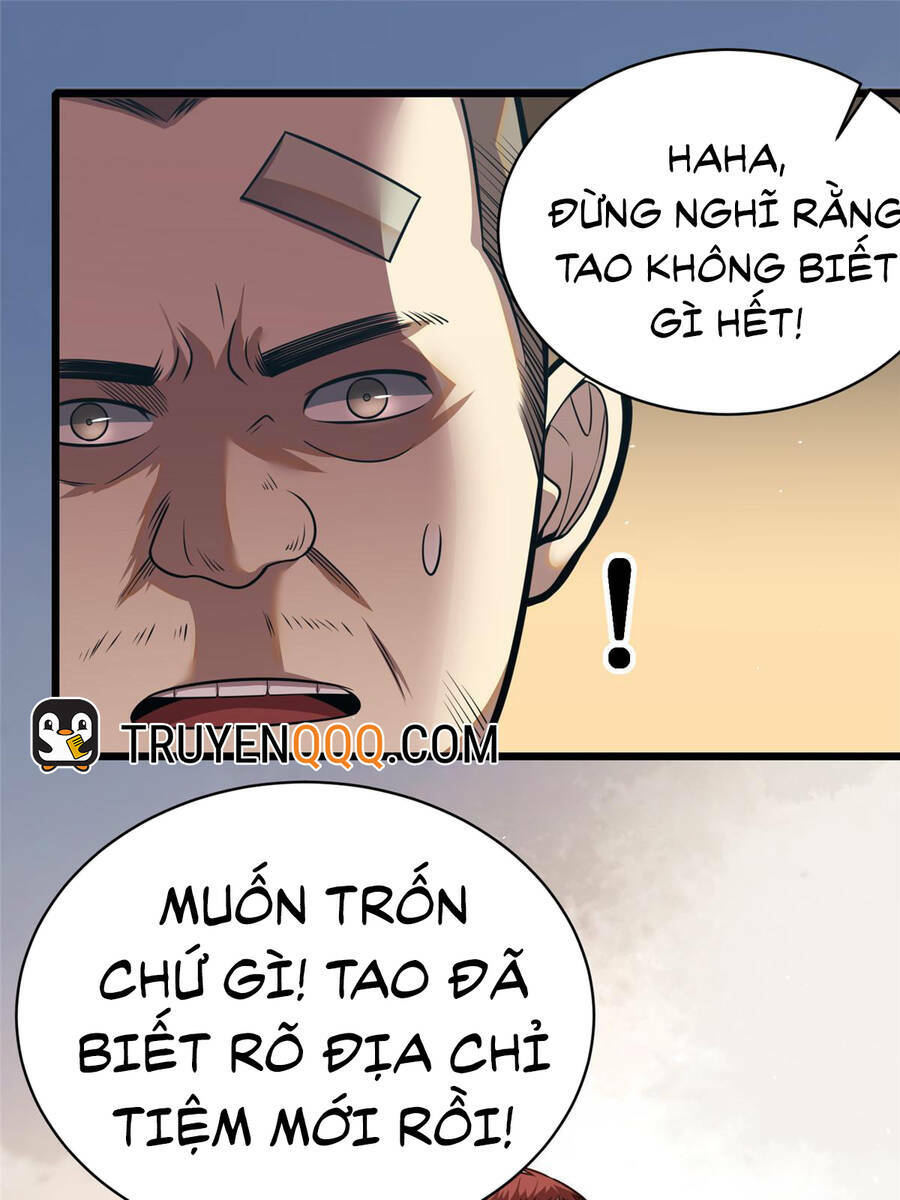 Siêu Phàm Sát Thần Tập 21 trang 43