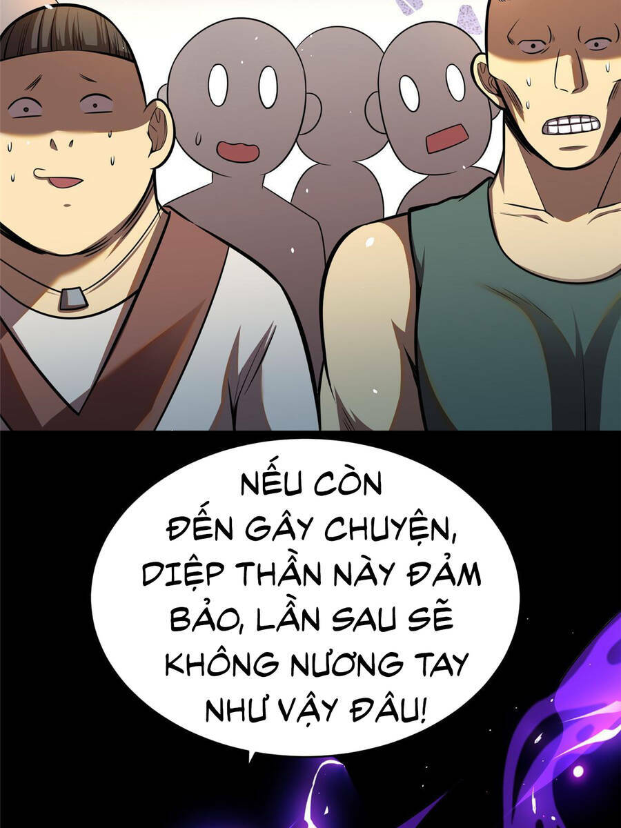 Siêu Phàm Sát Thần Tập 21 trang 66