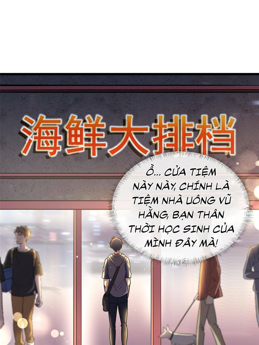 Siêu Phàm Sát Thần Tập 21 trang 9