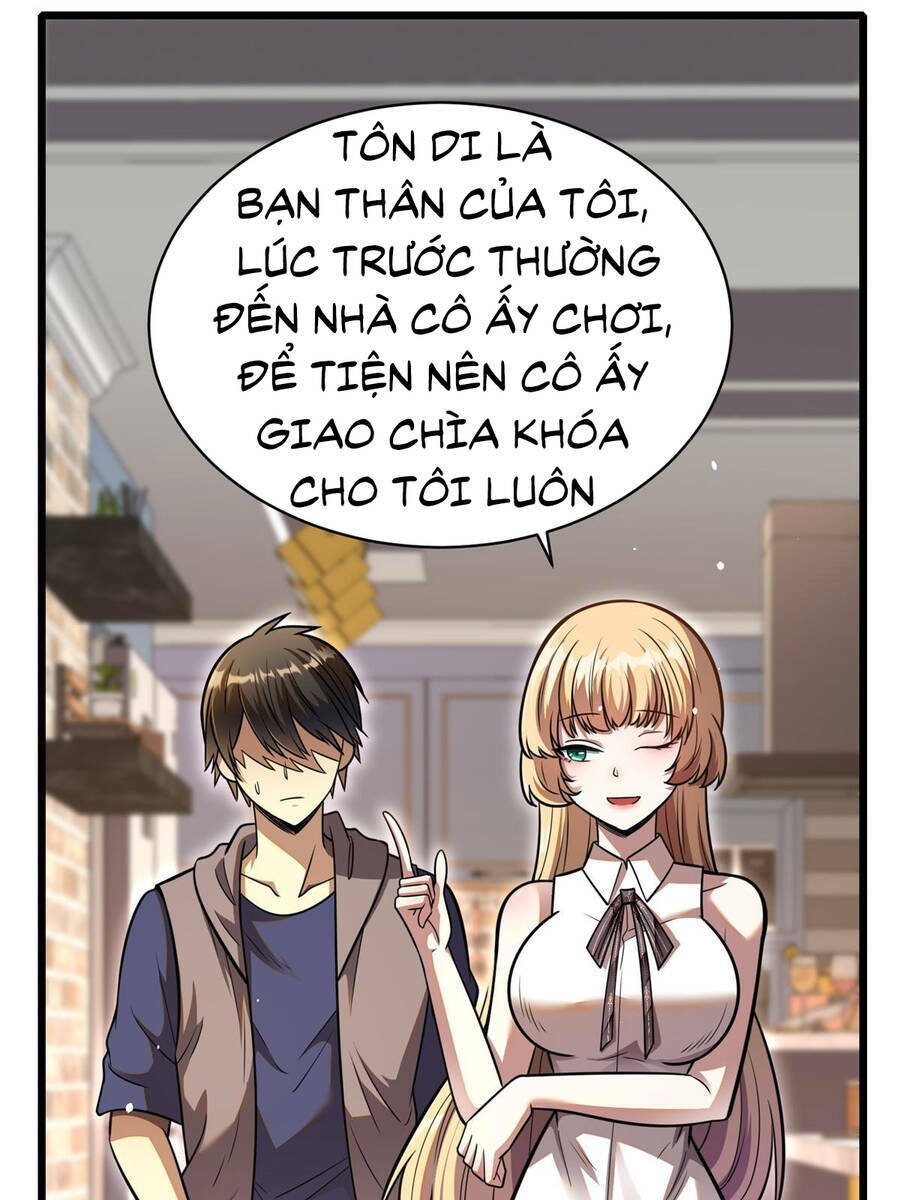 Siêu Phàm Sát Thần Tập 22 trang 31