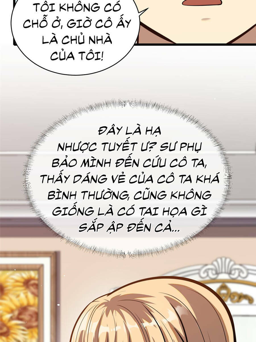 Siêu Phàm Sát Thần Tập 22 trang 33