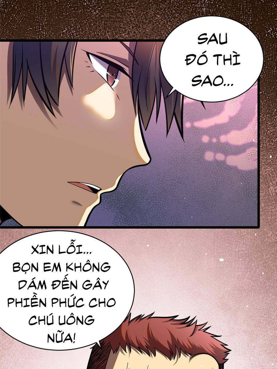 Siêu Phàm Sát Thần Tập 22 trang 5