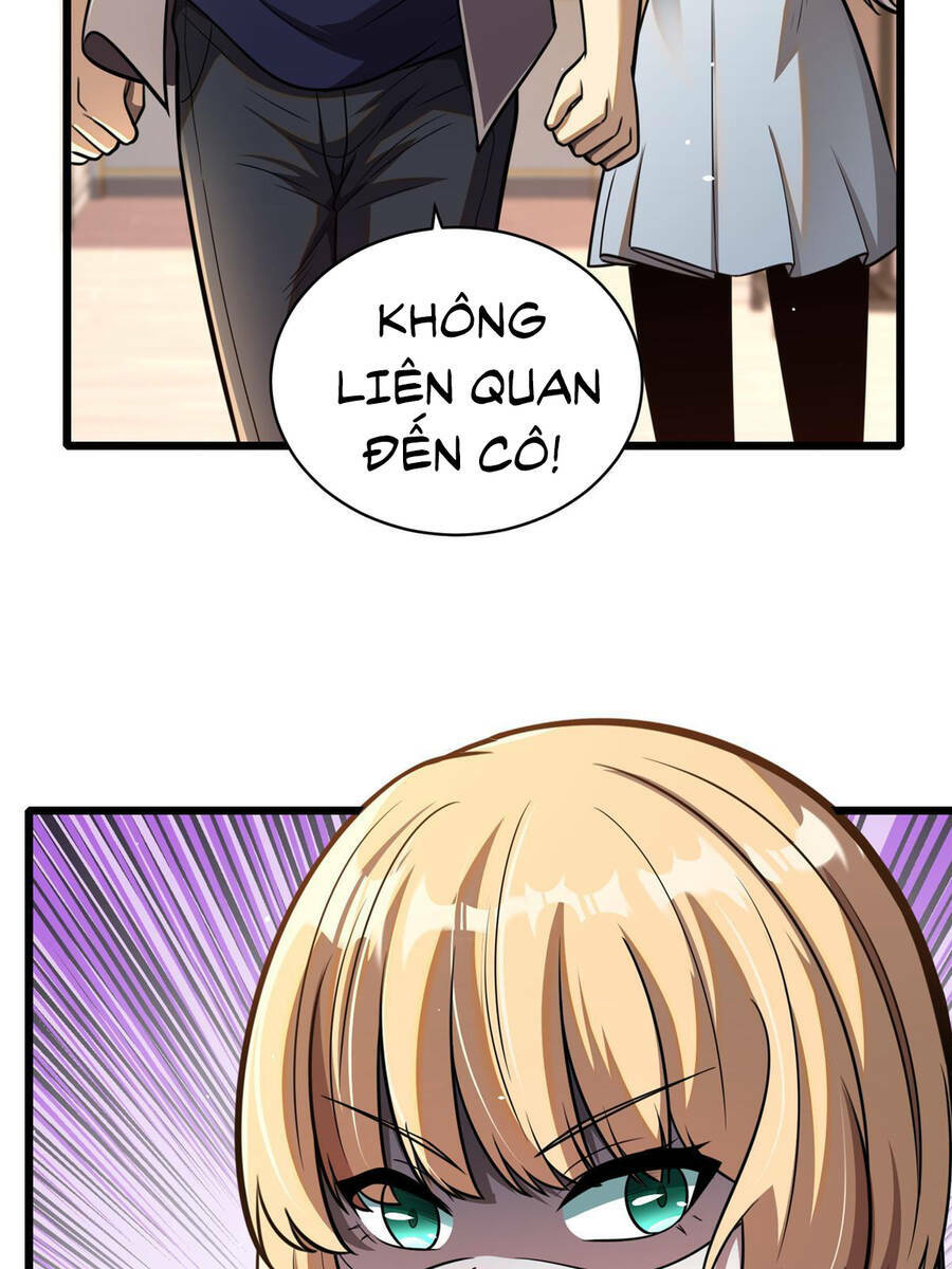Siêu Phàm Sát Thần Tập 22 trang 41