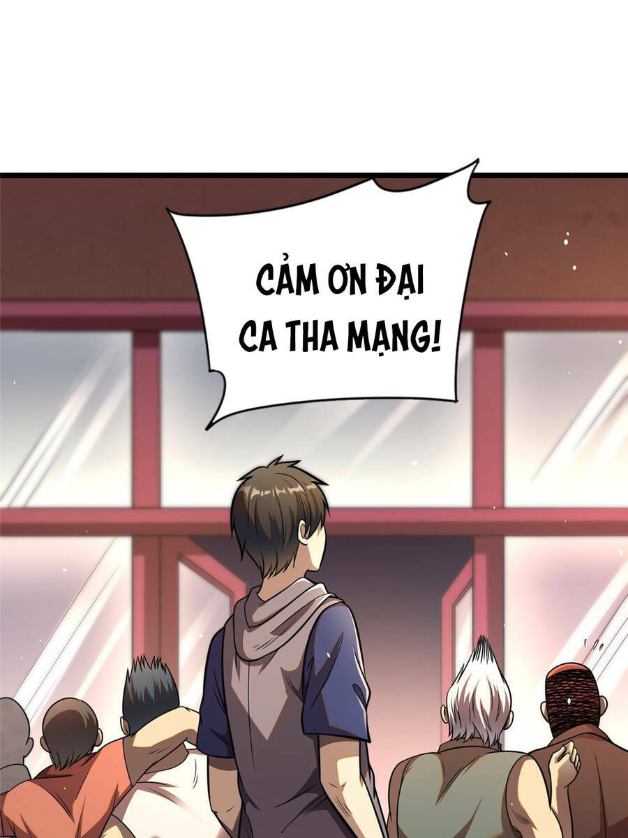 Siêu Phàm Sát Thần Tập 22 trang 9