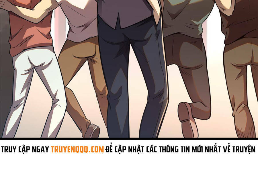 Siêu Phàm Sát Thần Tập 22 trang 10