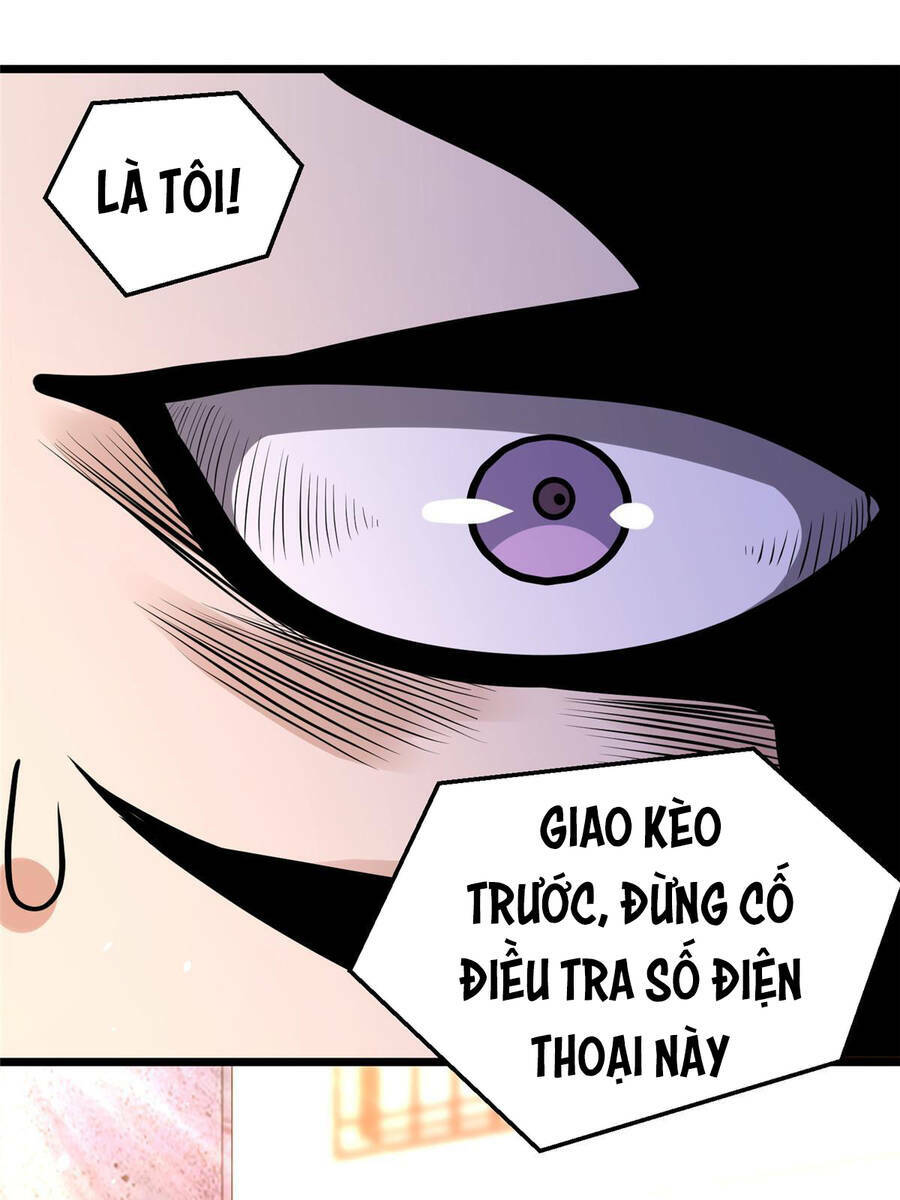 Siêu Phàm Sát Thần Tập 23 trang 7