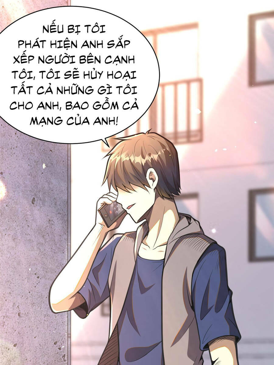 Siêu Phàm Sát Thần Tập 23 trang 8