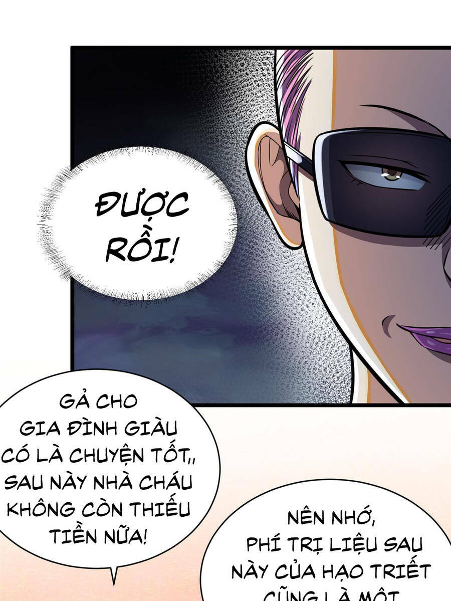 Siêu Phàm Sát Thần Tập 24 trang 8