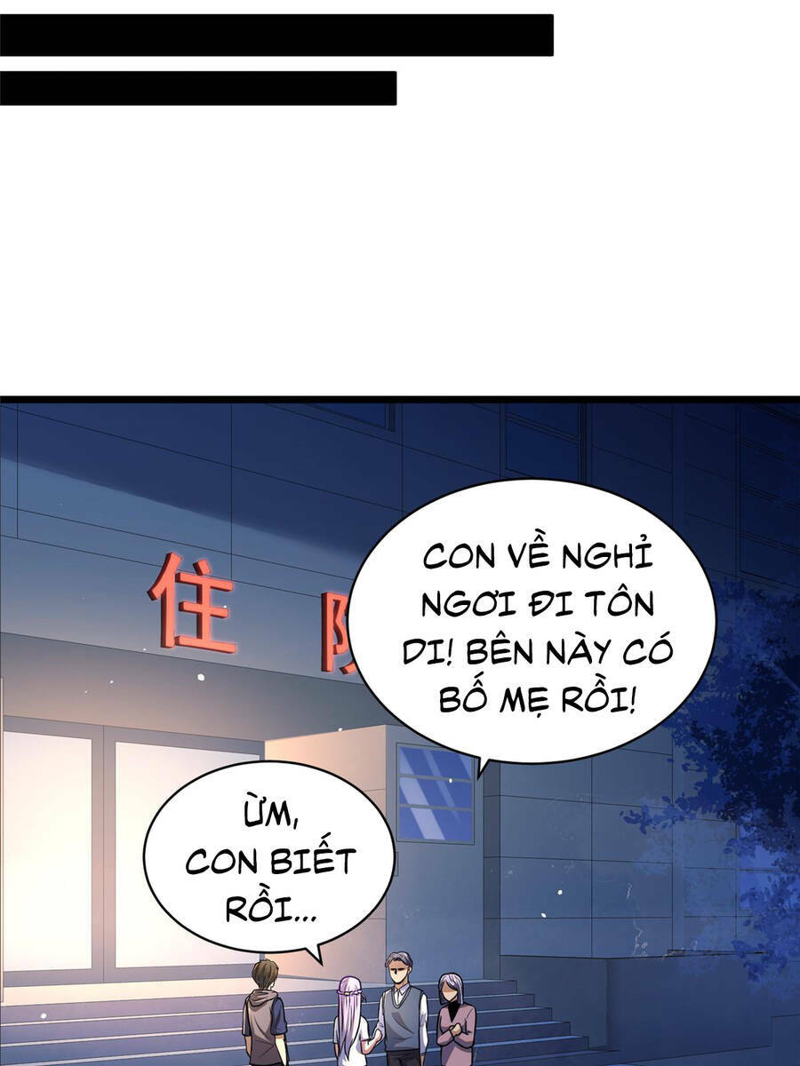 Siêu Phàm Sát Thần Tập 25 trang 31