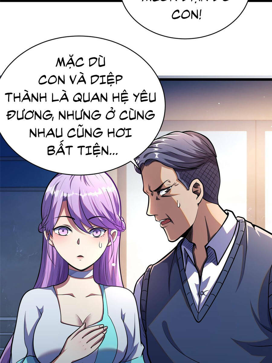 Siêu Phàm Sát Thần Tập 25 trang 33