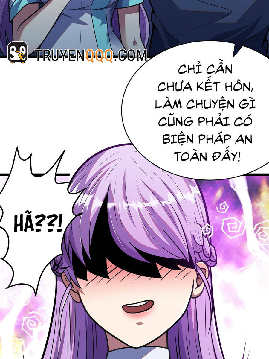 Siêu Phàm Sát Thần Tập 25 trang 34