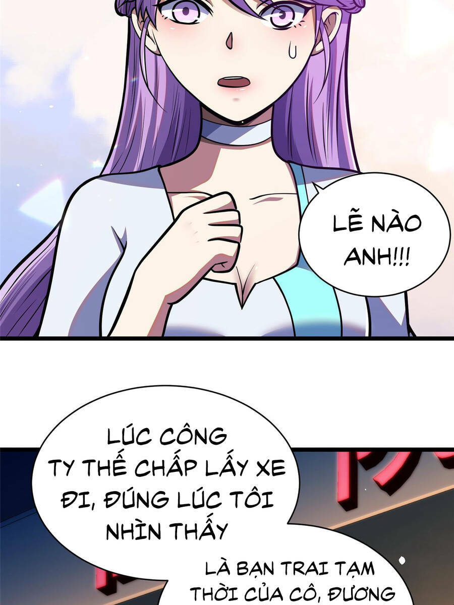 Siêu Phàm Sát Thần Tập 25 trang 46