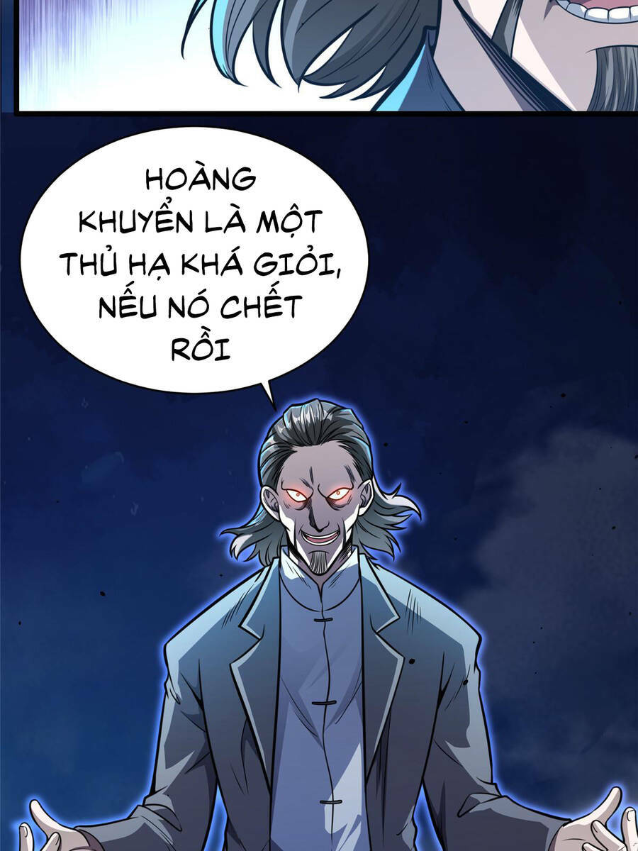 Siêu Phàm Sát Thần Tập 27 trang 5