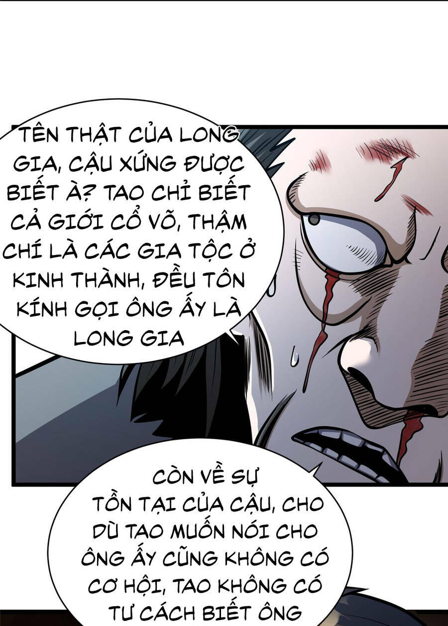 Siêu Phàm Sát Thần Tập 28 trang 22