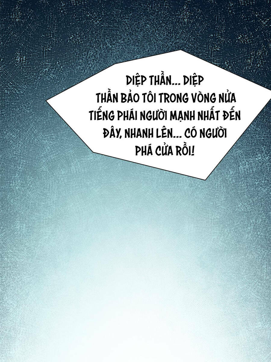 Siêu Phàm Sát Thần Tập 28 trang 56