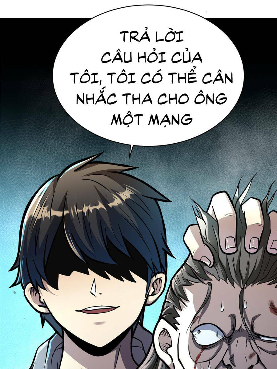 Siêu Phàm Sát Thần Tập 28 trang 9