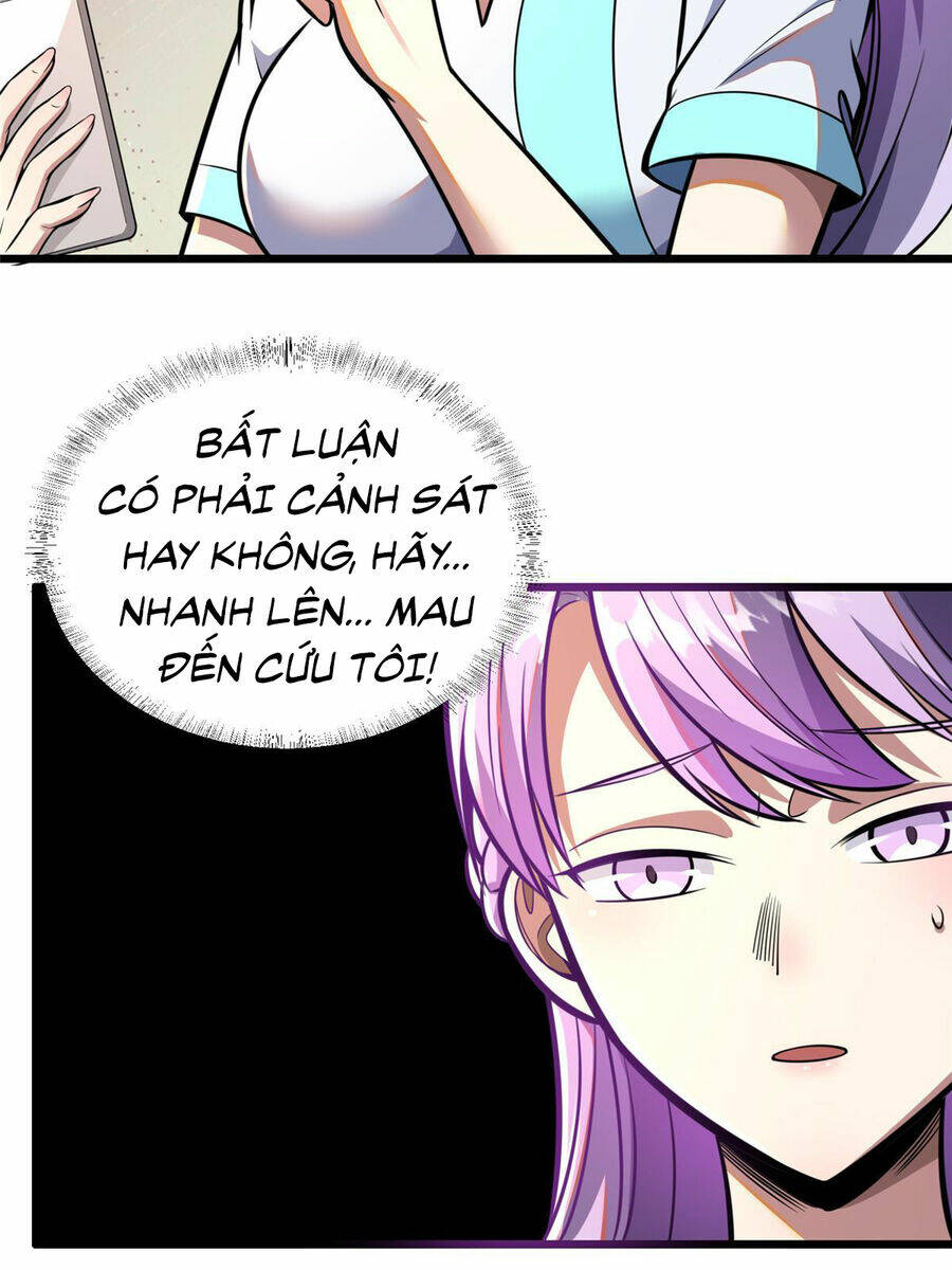 Siêu Phàm Sát Thần Tập 29 trang 14